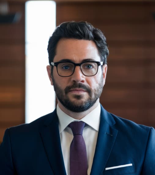 Carlos G., Advogado Autônomo